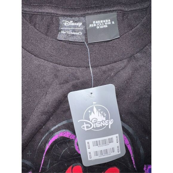 Disney Parks Hocus Pocus Tee (Med) - Picture 3 of 3